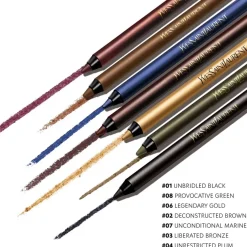 Yves Saint Laurent Lines Liberated Eyeliner