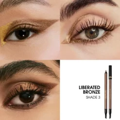 Yves Saint Laurent Lines Liberated Eyeliner