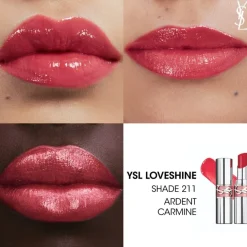 Yves Saint Laurent Loveshine