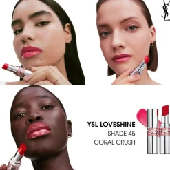 Yves Saint Laurent Loveshine