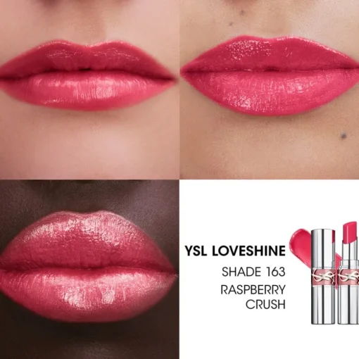 Yves Saint Laurent Loveshine