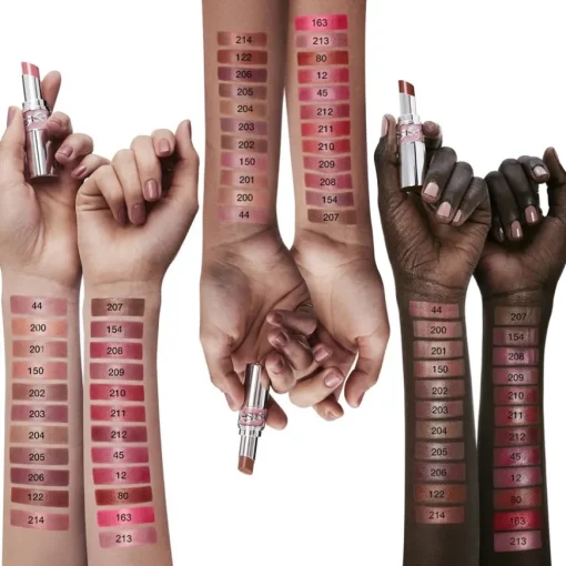 Yves Saint Laurent Loveshine