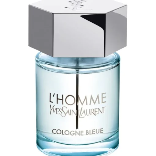 Yves Saint Laurent L'Homme Cologne Bleue Eau de Toilette Spray