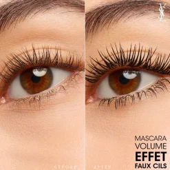 Yves Saint Laurent Mascara Volume Effet Faux Cils