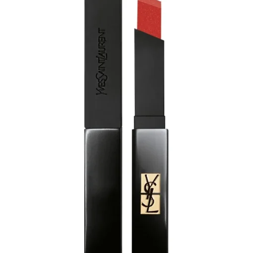 Yves Saint Laurent Rouge Pur Couture The Slim Velvet Radical