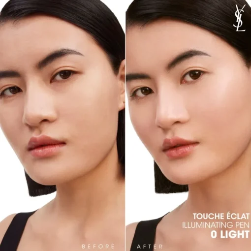 Yves Saint Laurent Touche Éclat