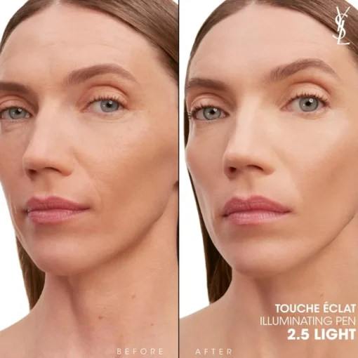 Yves Saint Laurent Touche Éclat