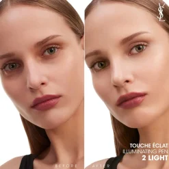 Yves Saint Laurent Touche Éclat