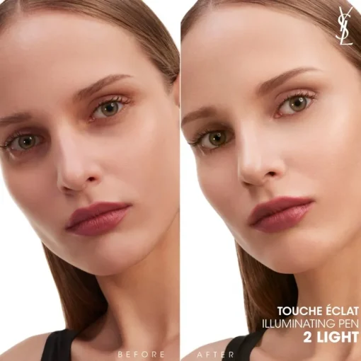Yves Saint Laurent Touche Éclat