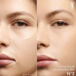 Yves Saint Laurent Touche Éclat