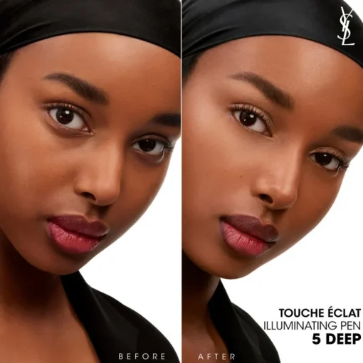 Yves Saint Laurent Touche Éclat