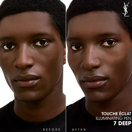Yves Saint Laurent Touche Éclat