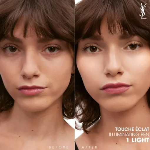 Yves Saint Laurent Touche Éclat