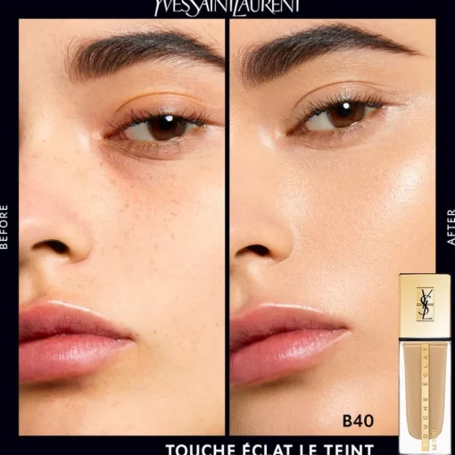 Yves Saint Laurent Touche Éclat Le Teint