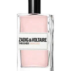 Zadig & Voltaire This is Her! Undressed Eau de Parfum Spray