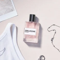 Zadig & Voltaire This is Her! Undressed Eau de Parfum Spray