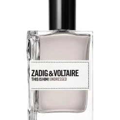Zadig & Voltaire This Is Him! Undressed Eau de Toilette Spray