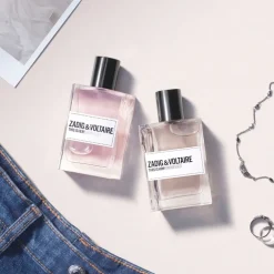Zadig & Voltaire This Is Him! Undressed Eau de Toilette Spray