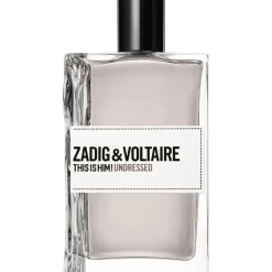 Zadig & Voltaire This Is Him! Undressed Eau de Toilette Spray