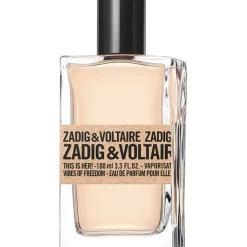 Zadig & Voltaire This is Her! Vibes Of Freedom Eau de Parfum Spray