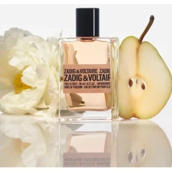 Zadig & Voltaire This is Her! Vibes Of Freedom Eau de Parfum Spray