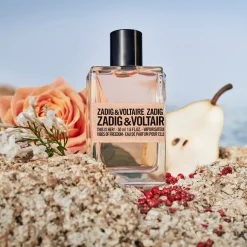 Zadig & Voltaire This is Her! Vibes Of Freedom Eau de Parfum Spray