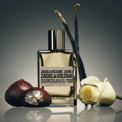 Zadig & Voltaire This is Her! This is Really Her! Eau de Parfum Spray Intense