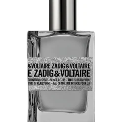Zadig & Voltaire This Is Him! This is Really Him! Eau de Toilette Spray Intense