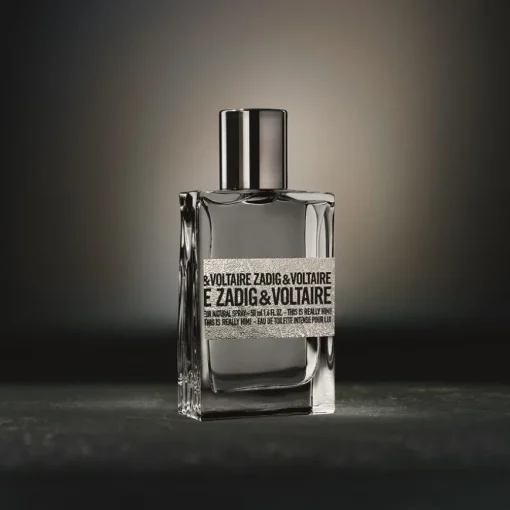 Zadig & Voltaire This Is Him! This is Really Him! Eau de Toilette Spray Intense
