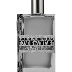 Zadig & Voltaire This Is Him! This is Really Him! Eau de Toilette Spray Intense