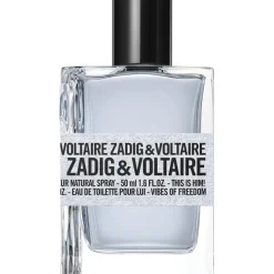 Zadig & Voltaire This Is Him! Vibes Of Freedom Eau de Toilette Spray