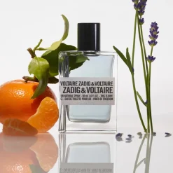 Zadig & Voltaire This Is Him! Vibes Of Freedom Eau de Toilette Spray