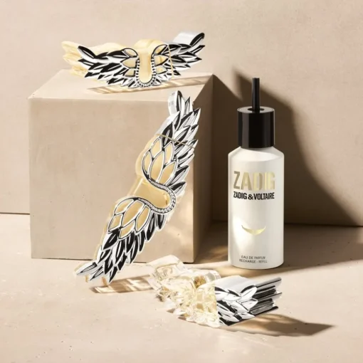 Zadig Eau de Parfum Spray von Zadig & Voltaire