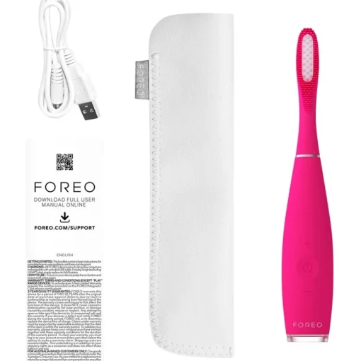 Zahnbürsten Issa 3 von Foreo