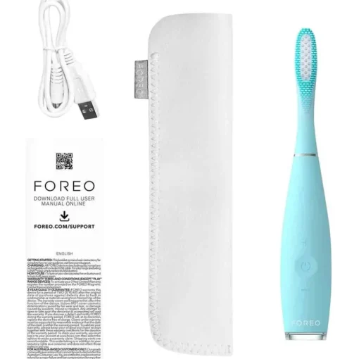 Zahnbürsten Issa 3 von Foreo