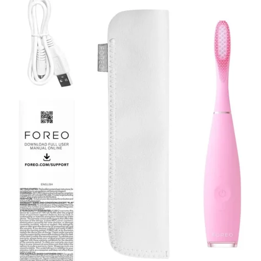 Zahnbürsten Issa 3 von Foreo
