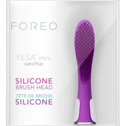 Zahnbürsten Issa Mini Brush Head von Foreo