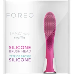 Zahnbürsten Issa Mini Brush Head von Foreo