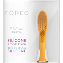 Zahnbürsten Issa Mini Brush Head von Foreo