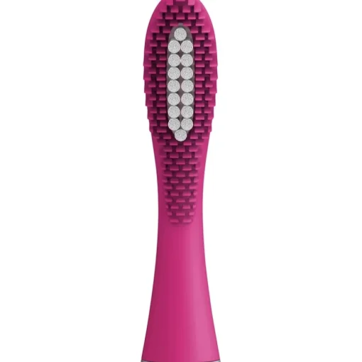 Zahnbürstenköpfe Issa Mini Hybrid Brush Head von Foreo