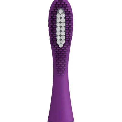 Zahnbürstenköpfe Issa Mini Hybrid Brush Head von Foreo