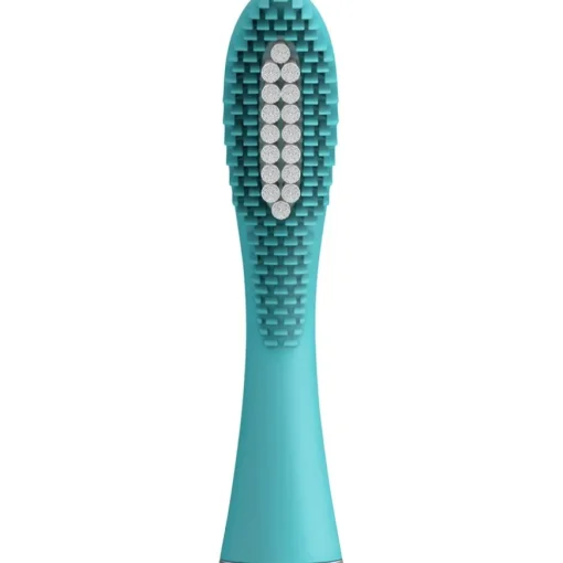 Zahnbürstenköpfe Issa Mini Hybrid Brush Head von Foreo