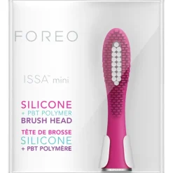 Zahnbürstenköpfe Issa Mini Hybrid Brush Head von Foreo