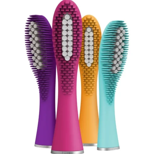 Zahnbürstenköpfe Issa Mini Hybrid Brush Head von Foreo