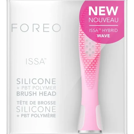 Zahnbürstenköpfe Issa Hybrid Wave Brush Head von Foreo