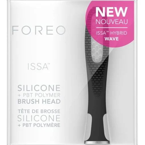 Zahnbürstenköpfe Issa Hybrid Wave Brush Head von Foreo