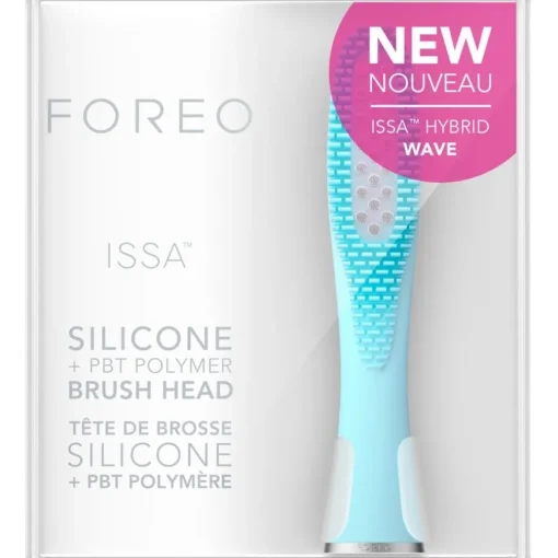 Zahnbürstenköpfe Issa Hybrid Wave Brush Head von Foreo