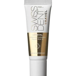 Zahncreme Crystal Whitening Toothpaste Repair & Remineralisation RDA 14 von Swissdent