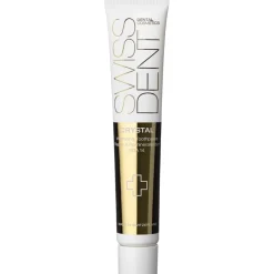 Zahncreme Crystal Whitening Toothpaste Repair & Remineralisation RDA 14 von Swissdent