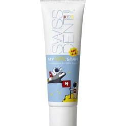 Zahncreme Toothpaste for Milk Teeth Kids von Swissdent